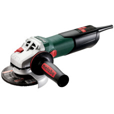 Болгарка Metabo W 9-125 Quick (600374000)