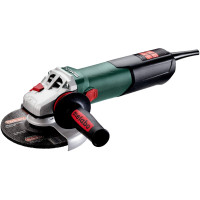 Болгарка КШМ Metabo WEV 17-150 Quick (600473000)
