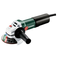 Кутова шліфувальна машина Metabo WQ 1100-125 (610035000)