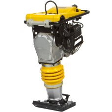 Вібраційна трамбувальна машина Hyundai HTR 140