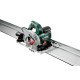 Ручна циркулярна пила Metabo KS 55 FS (600955000)