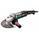Кутошліфувальна машина Metabo WE 19-180 Quick RT (601088000)