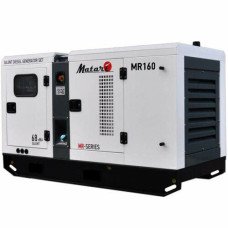 Дизельная электростанция Matari MR160