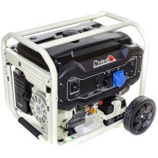 Бензиновий генератор Matari MX11000E