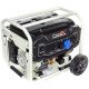 Бензиновый генератор Matari MX11000E