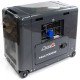 Дизельный генератор Matari MDA7000SE