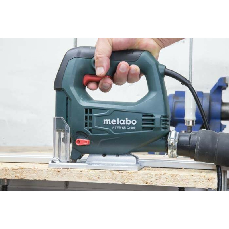 Лобзик Metabo STEB 65 Quick (601030500)