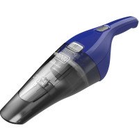Акумуляторний пилосос Black & Decker NVC115WA
