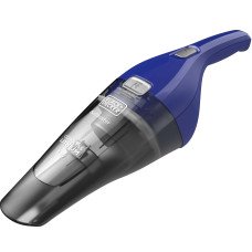 Акумуляторний пилосос Black & Decker NVC115WA