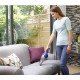 Аккумуляторный пылесос Black&Decker NVC115WA