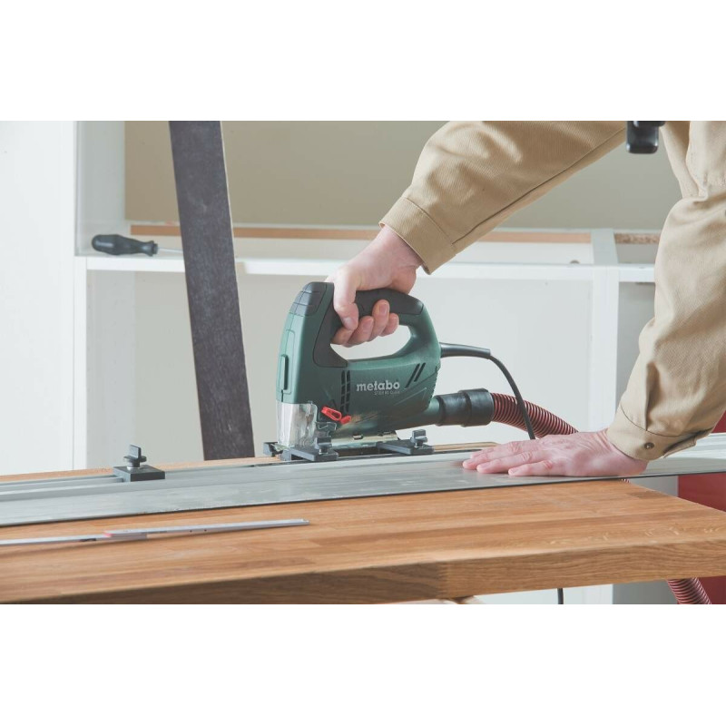 Лобзик Metabo STEB 65 Quick (601030500)