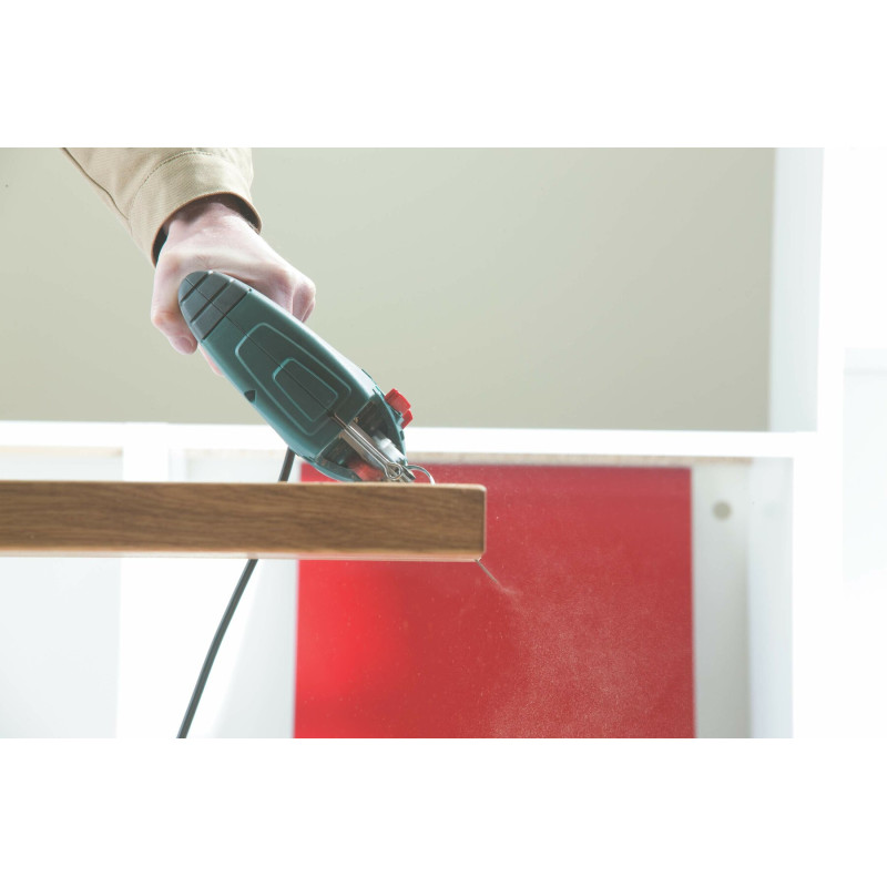 Лобзик Metabo STEB 65 Quick (601030500)