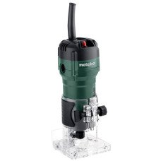 Фрезер кромочный Metabo FM 500-6 (601741000)