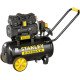 Компрессор воздушный безмасляный Stanley FATMAX, 1100 Вт (FMXCMS1524HE)