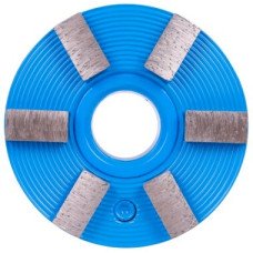 Фреза алмазна Distar фатсія-W 95/МШМ-6 №0/40 Vortex (16923120004)