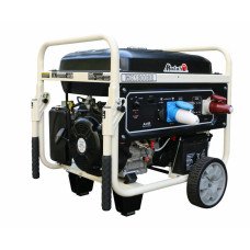 Бензиновий генератор Matari MX13003E