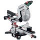 Торцовочная пила сетевая Metabo KGS305M (613305000)
