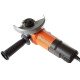 Шлифмашина угловая - болгарка сетевая BLACK&DECKER BEG120