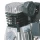 Компрессор Metabo Mega 400-50 D (601537000)