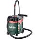Промисловий пилосос Metabo ASA 30 L PC 3.2 м (602086000)