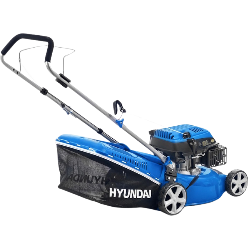 Бензиновая газонокосилка Hyundai L 4310