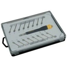 Викрутка-тримач STANLEY TORX SL / PH / HEX STHT0-62633