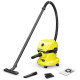 Аккумуляторный пылесос Karcher WD 2-18 (1.628-500.0) (без АКБ и ЗУ)