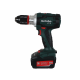 Аккумуляторный дрель-шуруповерт Metabo BS 18 LTX Impuls (602191500)