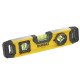 Уровень DeWALT Torpedo, 3 капсулы (DWHT0-43003)