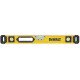 Уровень DeWALT Box Beam Levels, 3 капсулы (DWHT0-43224)