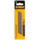 Лезвия запасные DeWALT с отламывающимися сегментами, 3 шт (DWHT11719-0)