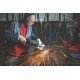 Кутова шліфмашина Metabo WE 24-230 MVT (606469000)