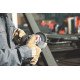 Болгарка Metabo W 9-125 Quick (600374000)