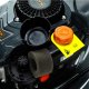 Бензиновая газонокосилка GTM LM53-SP-V (83279)