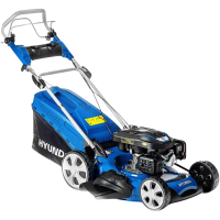 Газонокосарка бензинова Hyundai L 5100S