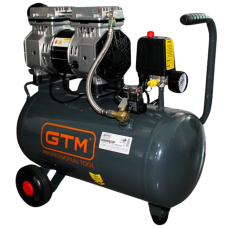 Поршневой воздушный компрессор GTM KAW750-24L (27153)