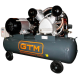 Поршневой воздушный компрессор GTM KC2090A-120L (27158)