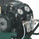 Компрессор Metabo Mega 400-50 D (601537000)