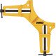 Струбцина DeWALT угловая для небольших нагрузок (DWHT83840-0)