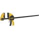 Струбцина DeWALT XL триггерная 900 мм, 270 кг (DWHT0-83187)