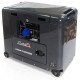 Дизельний генератор Matari MDA7000SE-ATS