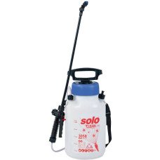 Опрыскиватель ручной плечевой Solo 305B (5.0 л)