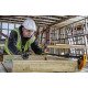 Струбцина DeWALT XL тригерна 900 мм, 270 кг (DWHT0-83187)