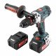 Аккумуляторный дрель-шуруповерт Metabo BS 18 LTX Impuls (602191500)