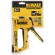 Степлер DeWALT MULTI TACKER 5 в 1 (DWHT0-TR510)