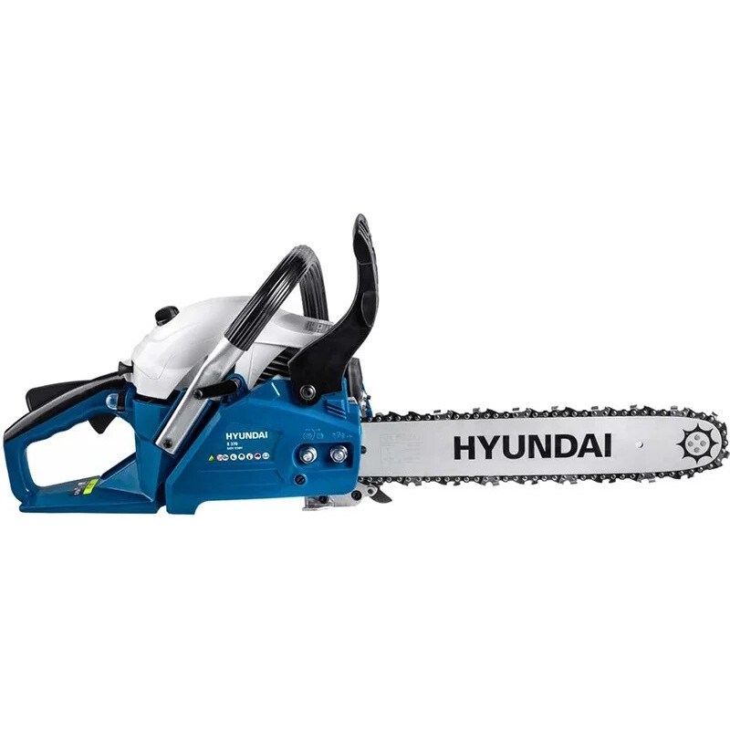 Бензопила Hyundai X 370