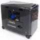 Дизельный генератор Matari MDA7000SE