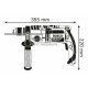Дриль ударний Bosch GSB 21-2 RCT (060119C700)
