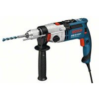 Дрель ударная Bosch GSB 21-2 RCT (060119C700)