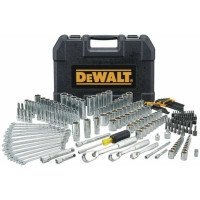 Набор инструментов DeWALT, 247 шт. (DWMT81535-1)